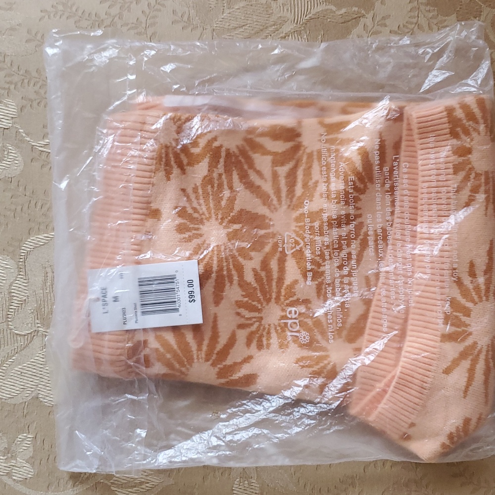 LSpace Plumeria Shorts - Picture 6 of 9